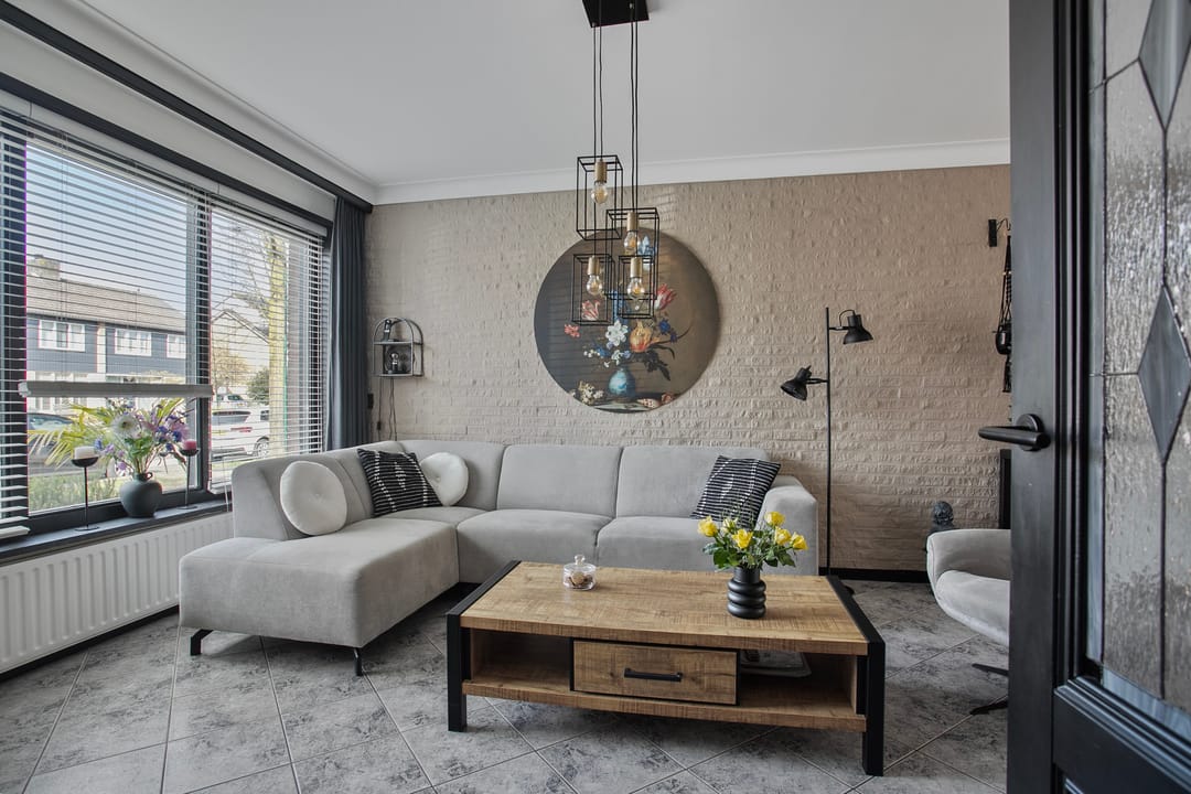 Foto 8 van Dokter Timmerslaan 45