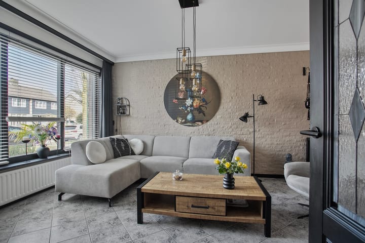 Foto 8 van Dokter Timmerslaan 45