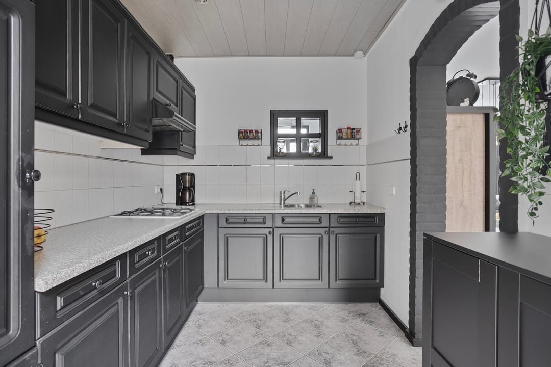 Foto 13 van Dokter Timmerslaan 45