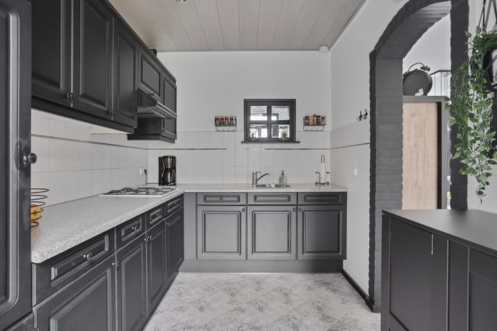 Foto 13 van Dokter Timmerslaan 45