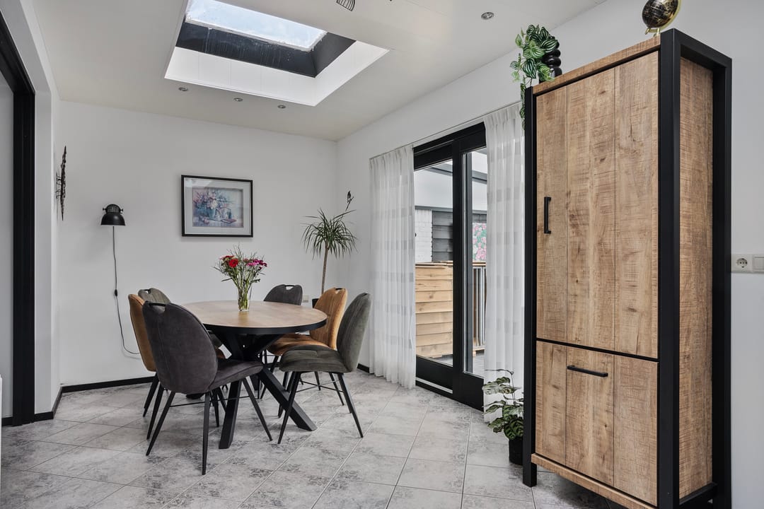 Foto 17 van Dokter Timmerslaan 45