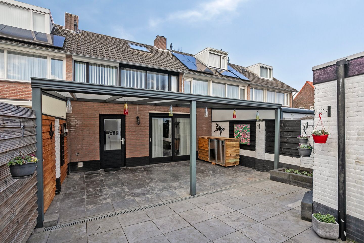 Foto 20 van Dokter Timmerslaan 45