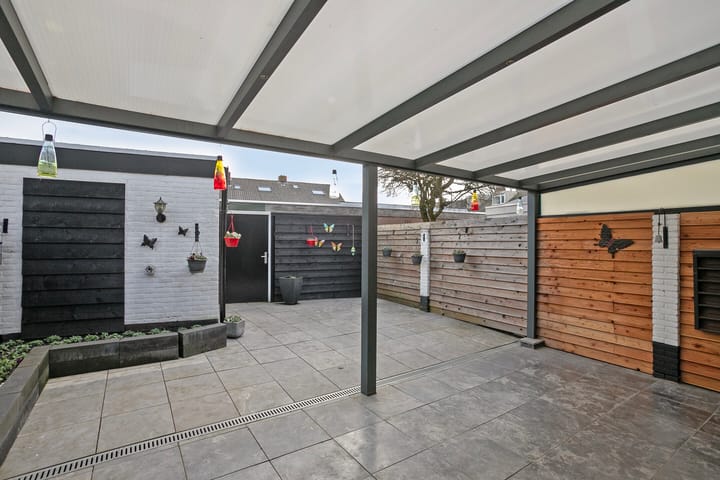 Foto 21 van Dokter Timmerslaan 45