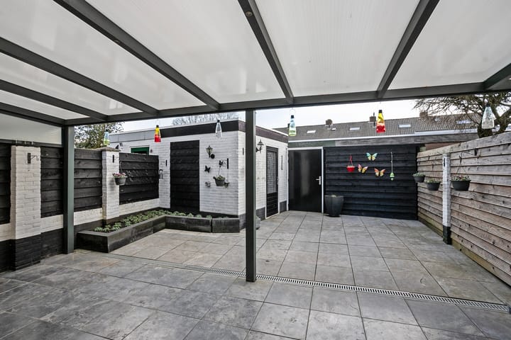 Foto 22 van Dokter Timmerslaan 45