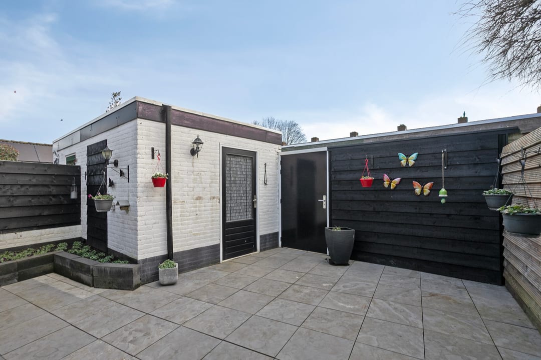 Foto 23 van Dokter Timmerslaan 45