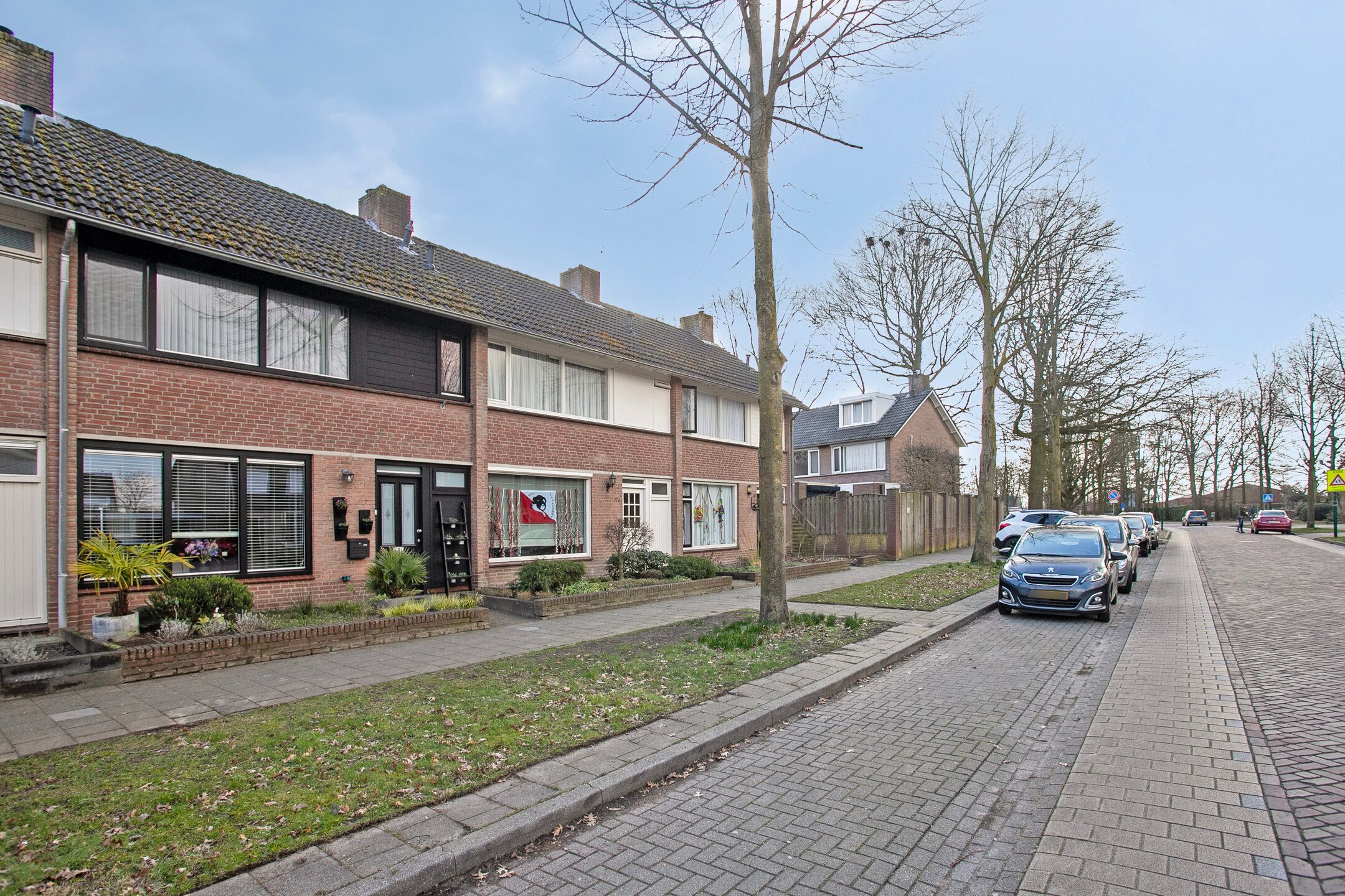 Foto 33 van Dokter Timmerslaan 45