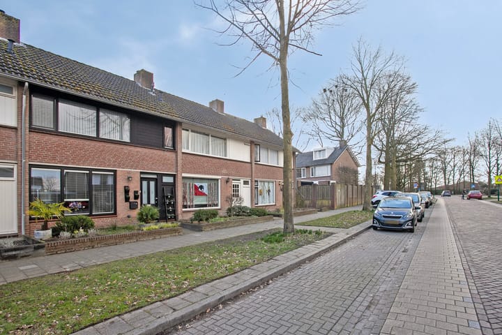 Foto 33 van Dokter Timmerslaan 45