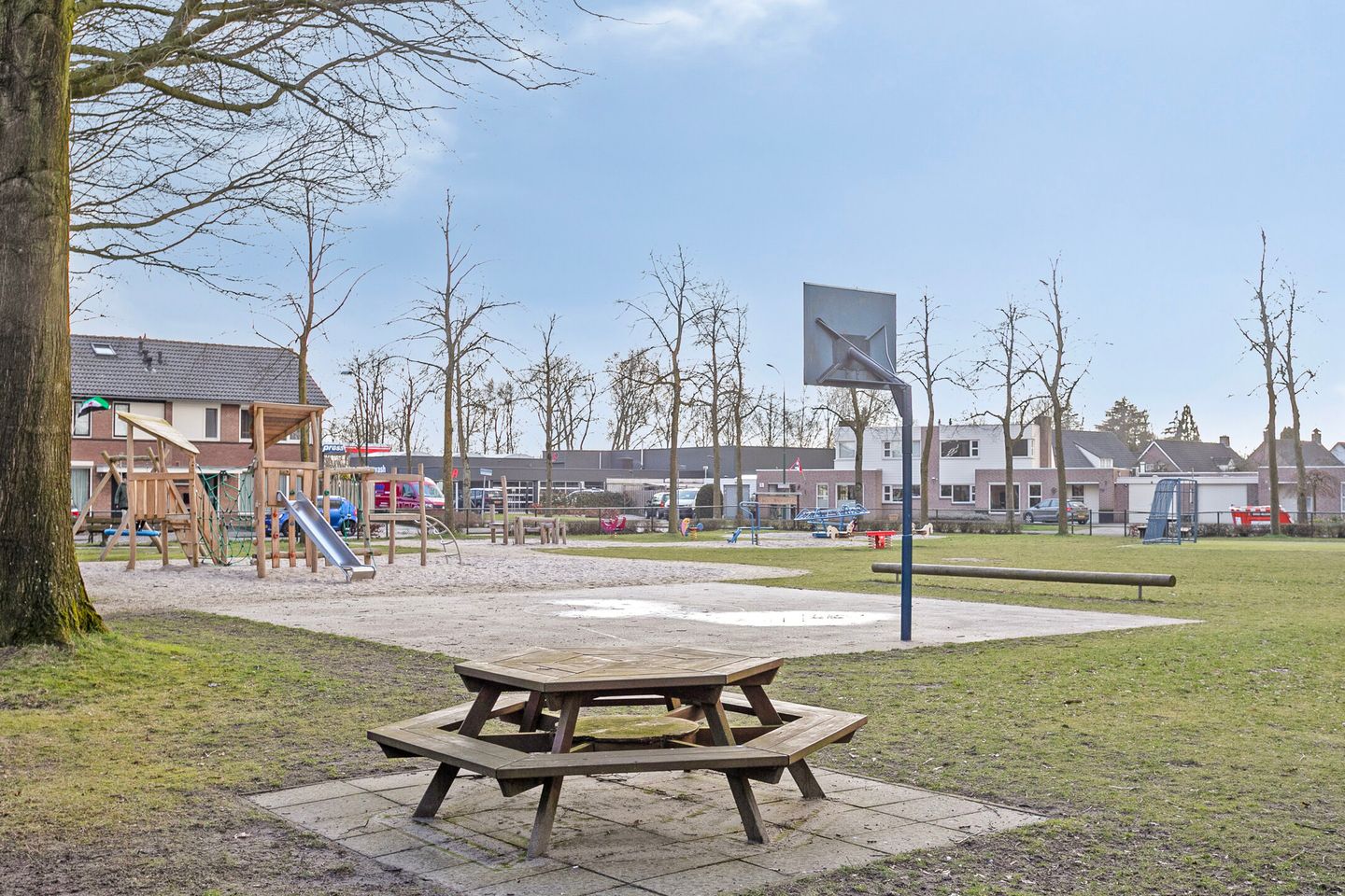 Foto 34 van Dokter Timmerslaan 45