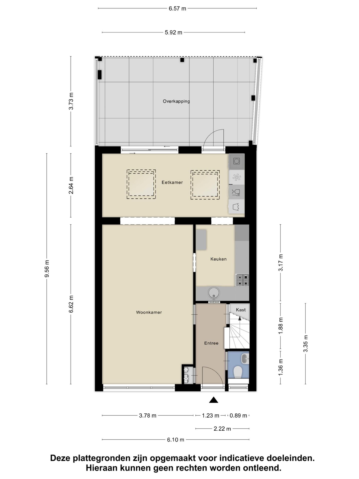 Foto 35 van Dokter Timmerslaan 45