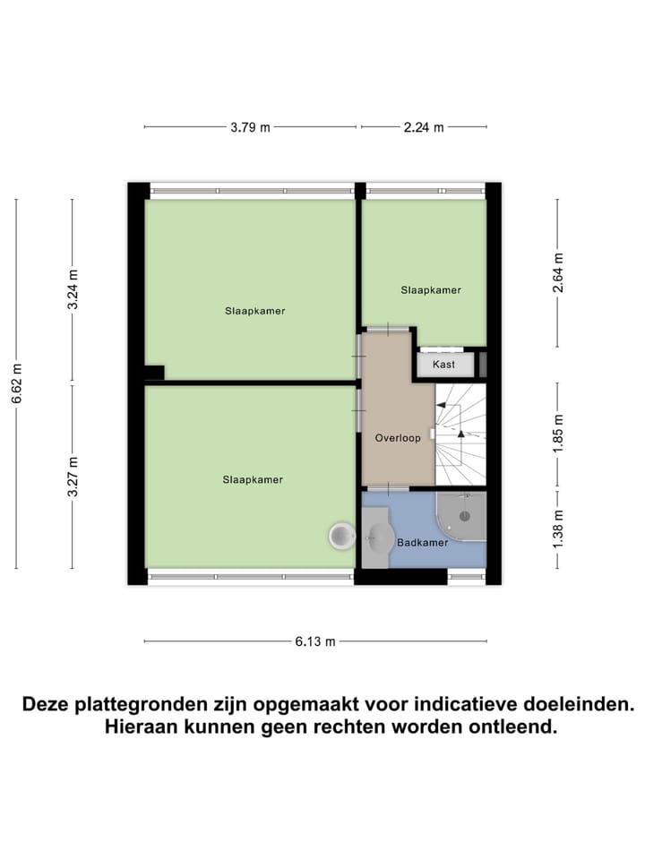Foto 36 van Dokter Timmerslaan 45