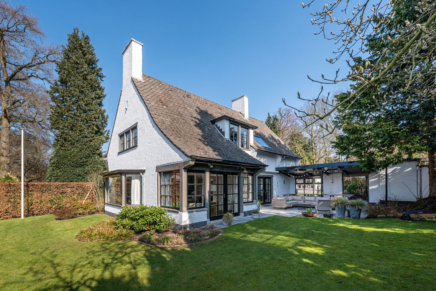 Foto 1 van Blijdensteinlaan 21