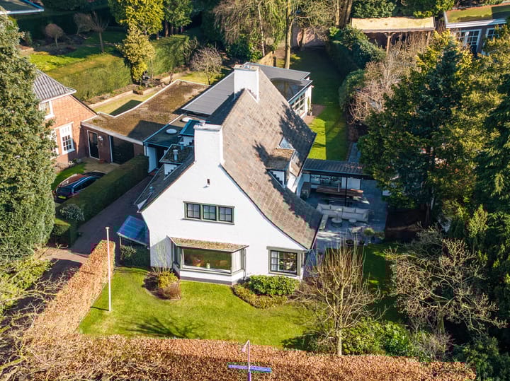 Foto 2 van Blijdensteinlaan 21