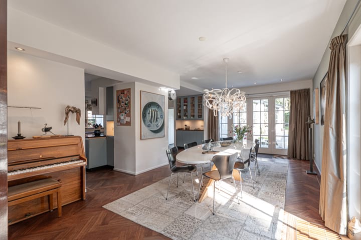 Foto 3 van Blijdensteinlaan 21