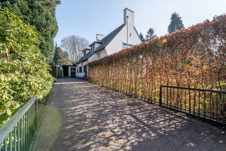 Foto 4 van Blijdensteinlaan 21