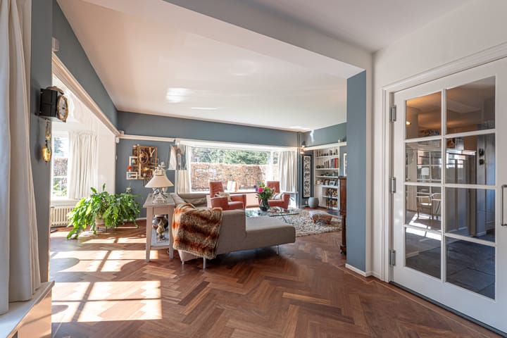 Foto 6 van Blijdensteinlaan 21