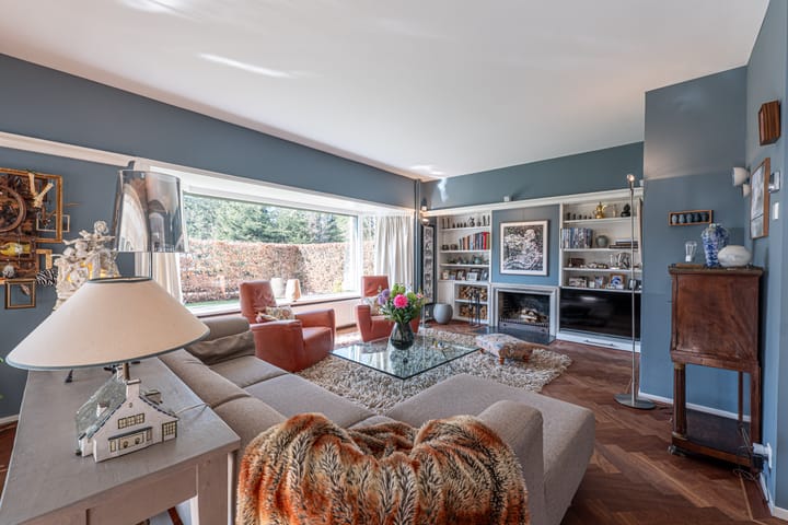 Foto 8 van Blijdensteinlaan 21