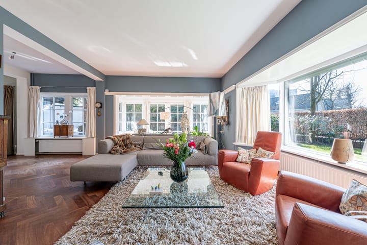 Foto 9 van Blijdensteinlaan 21