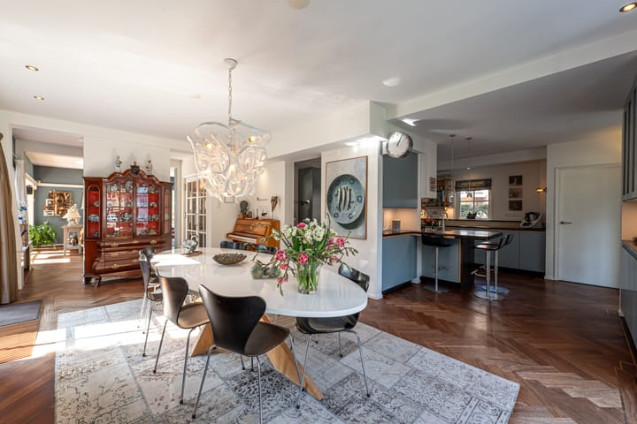 Foto 12 van Blijdensteinlaan 21