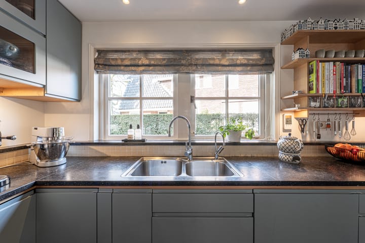 Foto 15 van Blijdensteinlaan 21