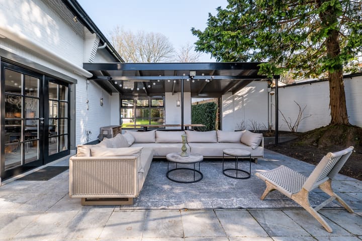 Foto 18 van Blijdensteinlaan 21