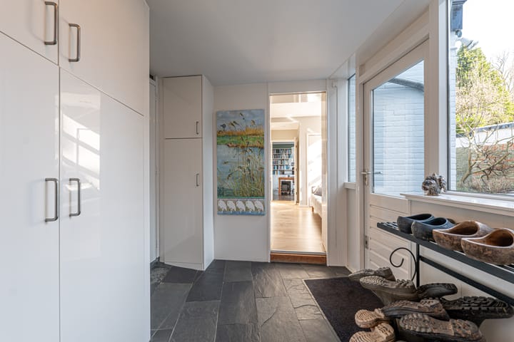 Foto 25 van Blijdensteinlaan 21