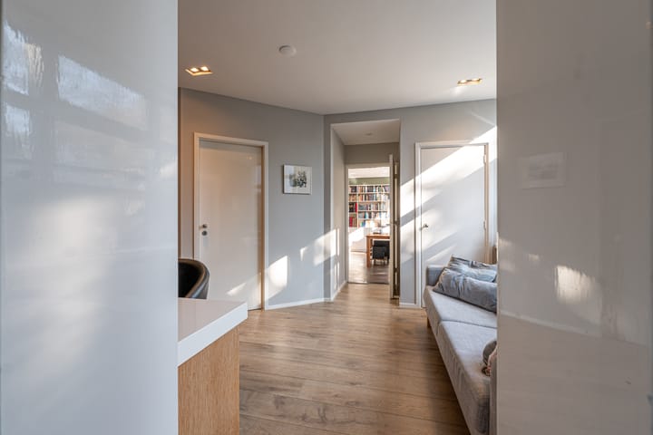 Foto 26 van Blijdensteinlaan 21