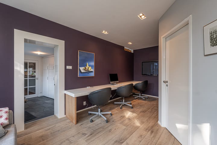 Foto 27 van Blijdensteinlaan 21