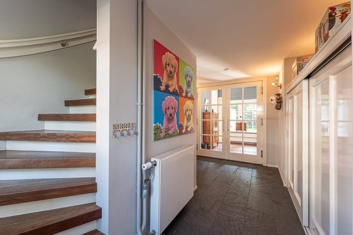 Foto 32 van Blijdensteinlaan 21