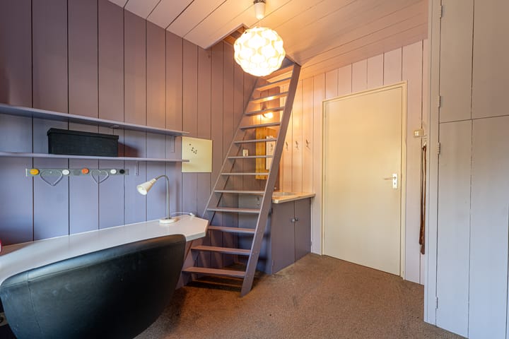 Foto 45 van Blijdensteinlaan 21