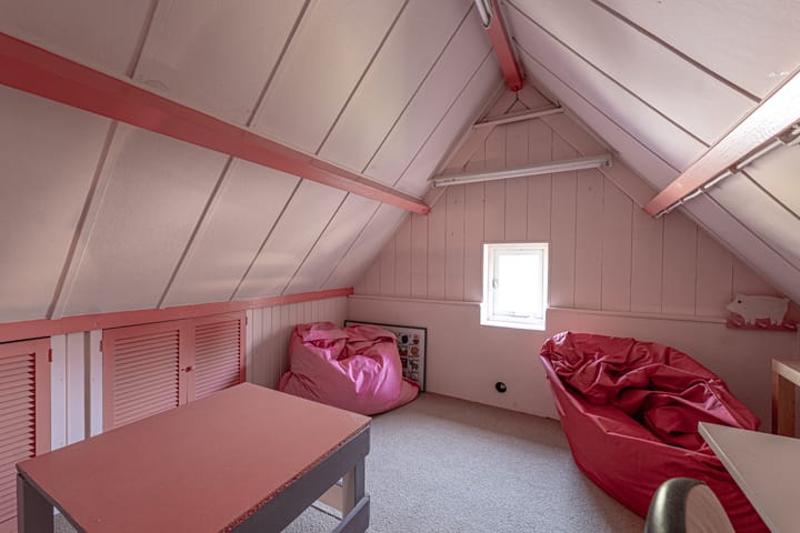 Foto 46 van Blijdensteinlaan 21