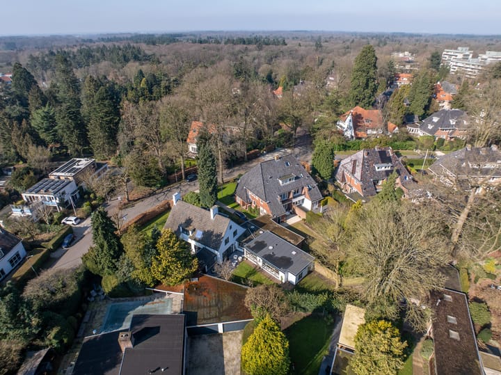 Foto 52 van Blijdensteinlaan 21