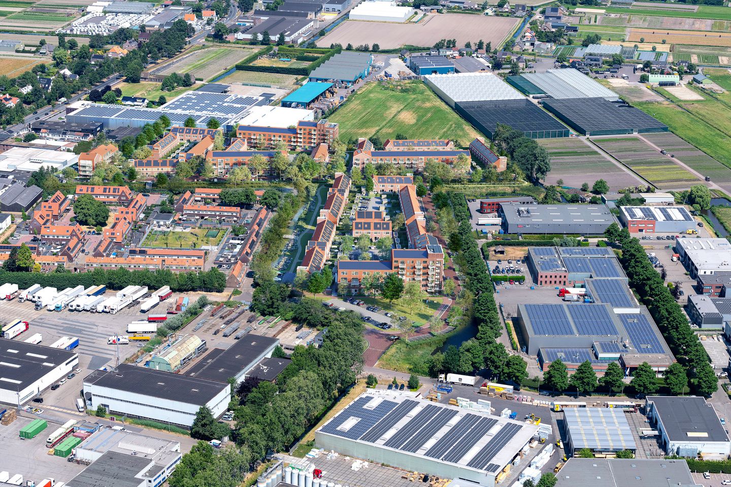 Photo 7 of Tuindorp Hillegom Fase 3