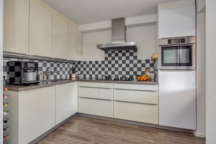 Foto 15 van Kemper 2