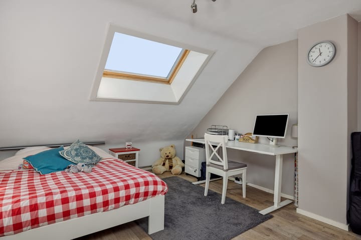 Foto 28 van Kemper 2