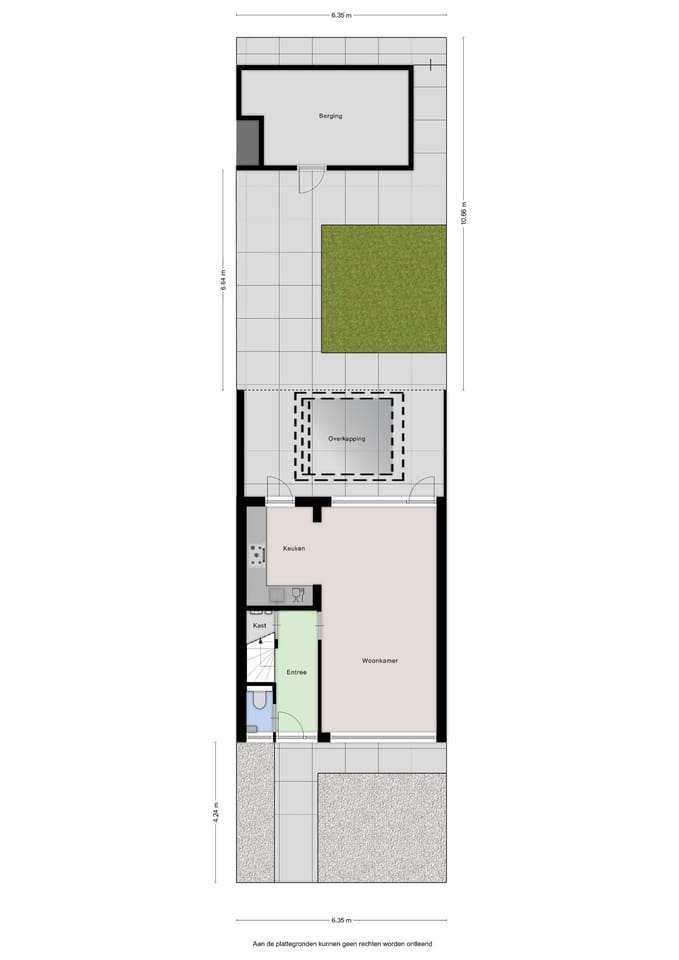 Foto 41 van Kemper 2