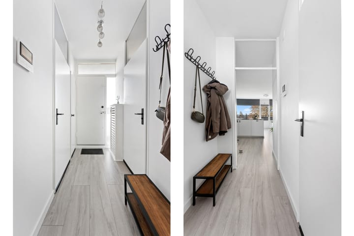 Foto 2 van P.J.M. Aalbersestraat 58