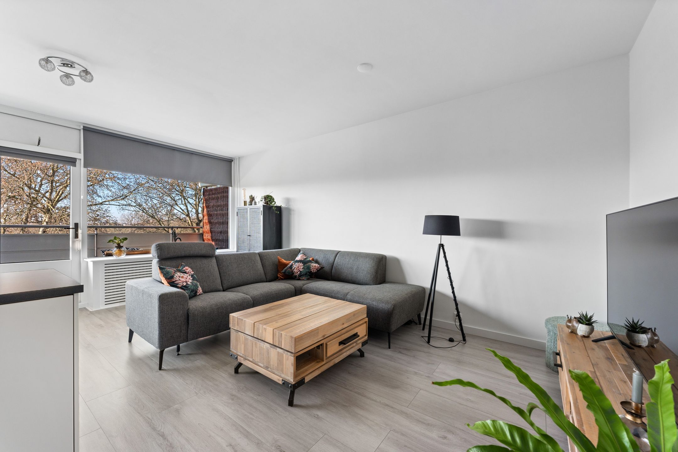 Foto 3 van P.J.M. Aalbersestraat 58