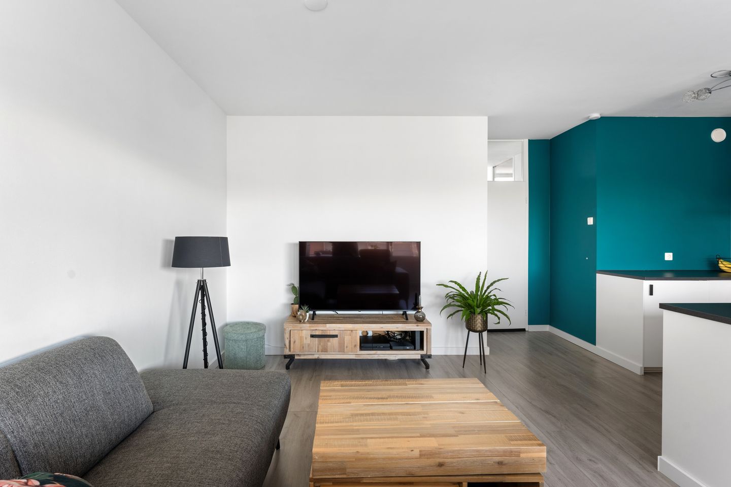 Foto 4 van P.J.M. Aalbersestraat 58