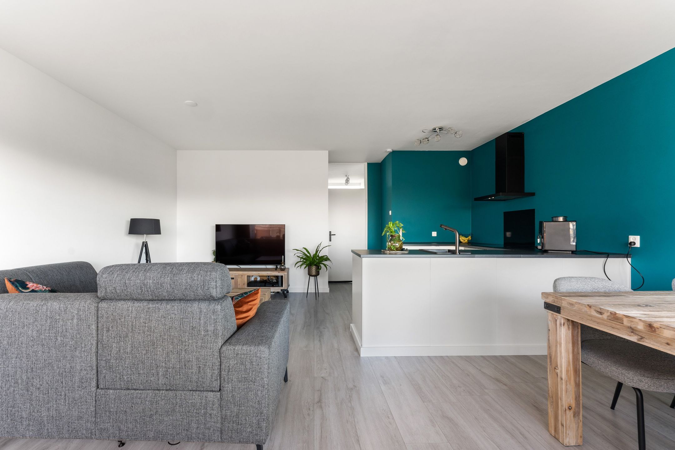 Foto 6 van P.J.M. Aalbersestraat 58