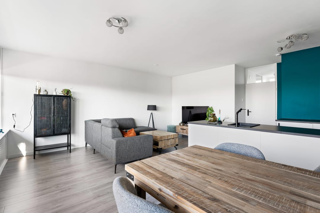 Foto 7 van P.J.M. Aalbersestraat 58