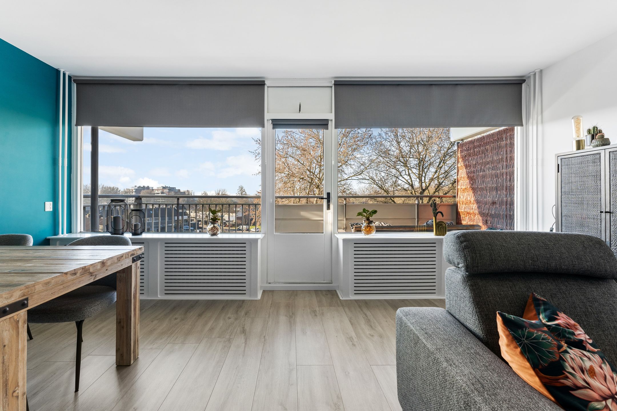 Foto 9 van P.J.M. Aalbersestraat 58