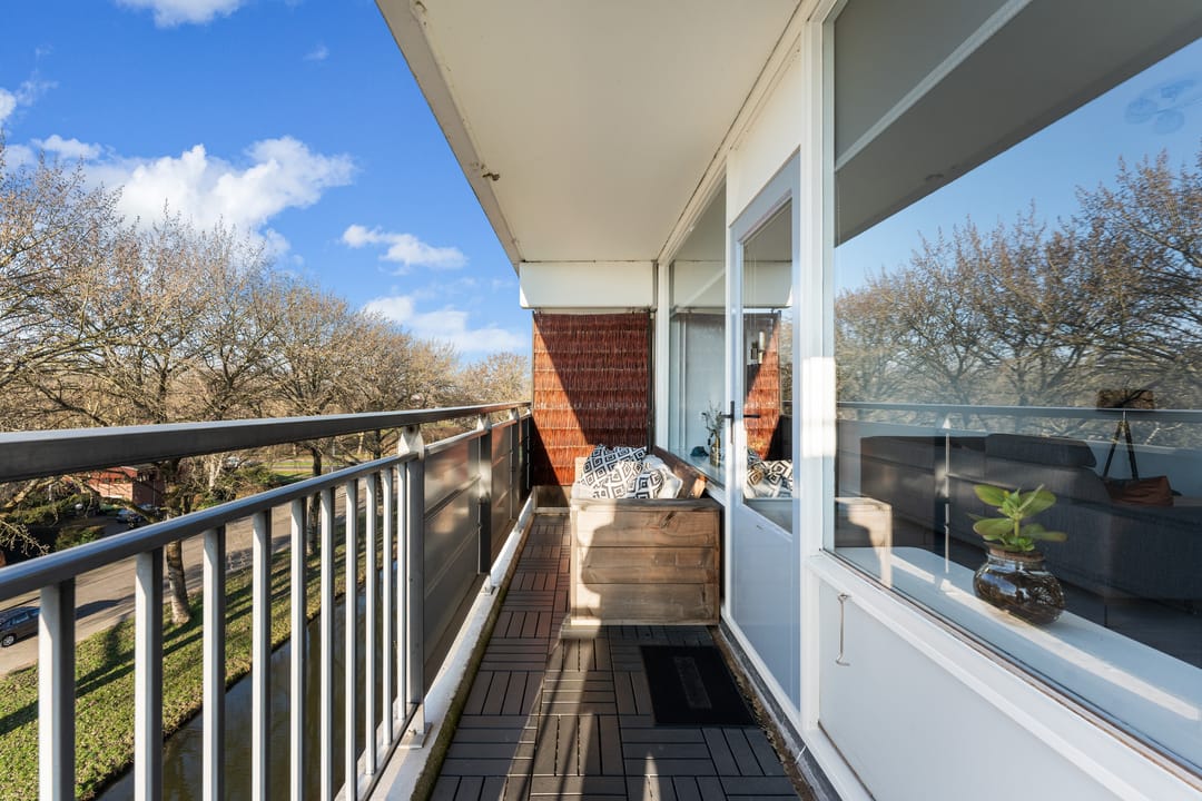 Foto 11 van P.J.M. Aalbersestraat 58