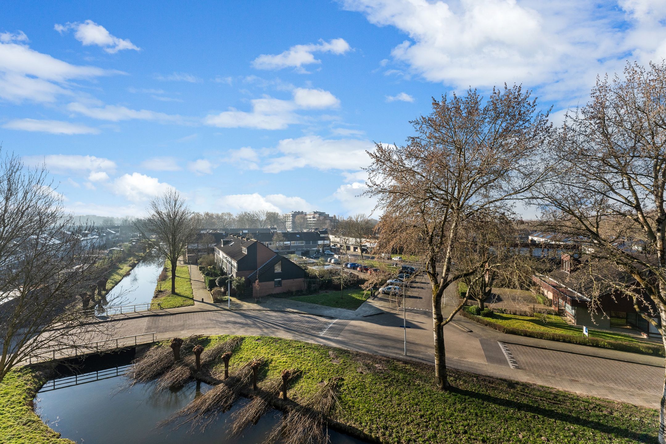 Foto 12 van P.J.M. Aalbersestraat 58