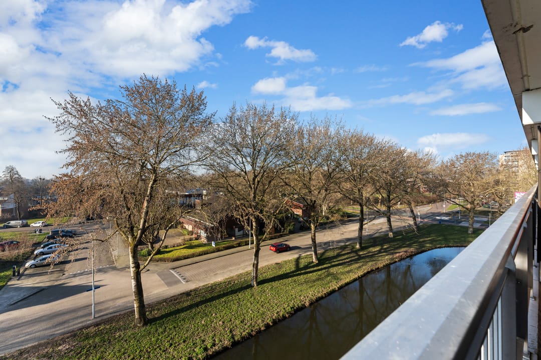 Foto 13 van P.J.M. Aalbersestraat 58