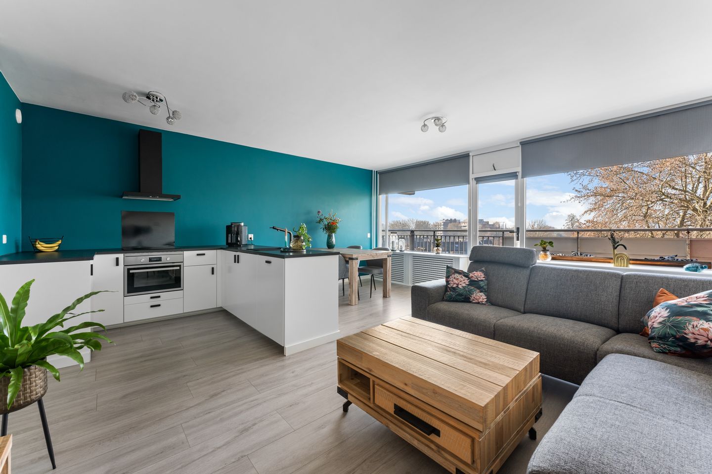 Foto 14 van P.J.M. Aalbersestraat 58