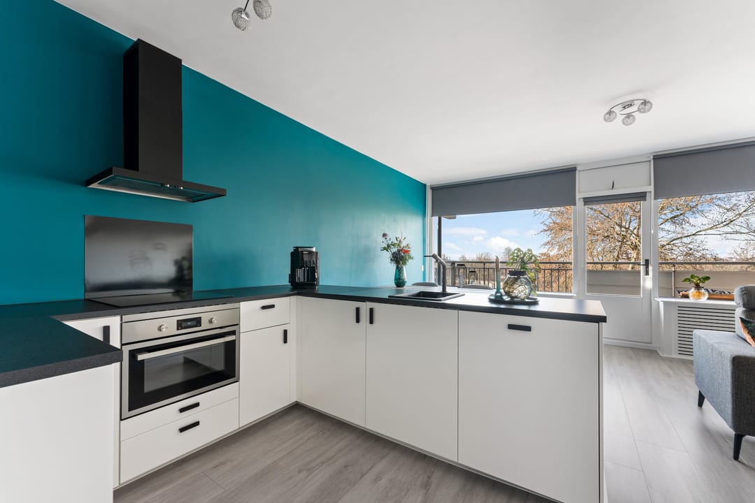 Foto 16 van P.J.M. Aalbersestraat 58