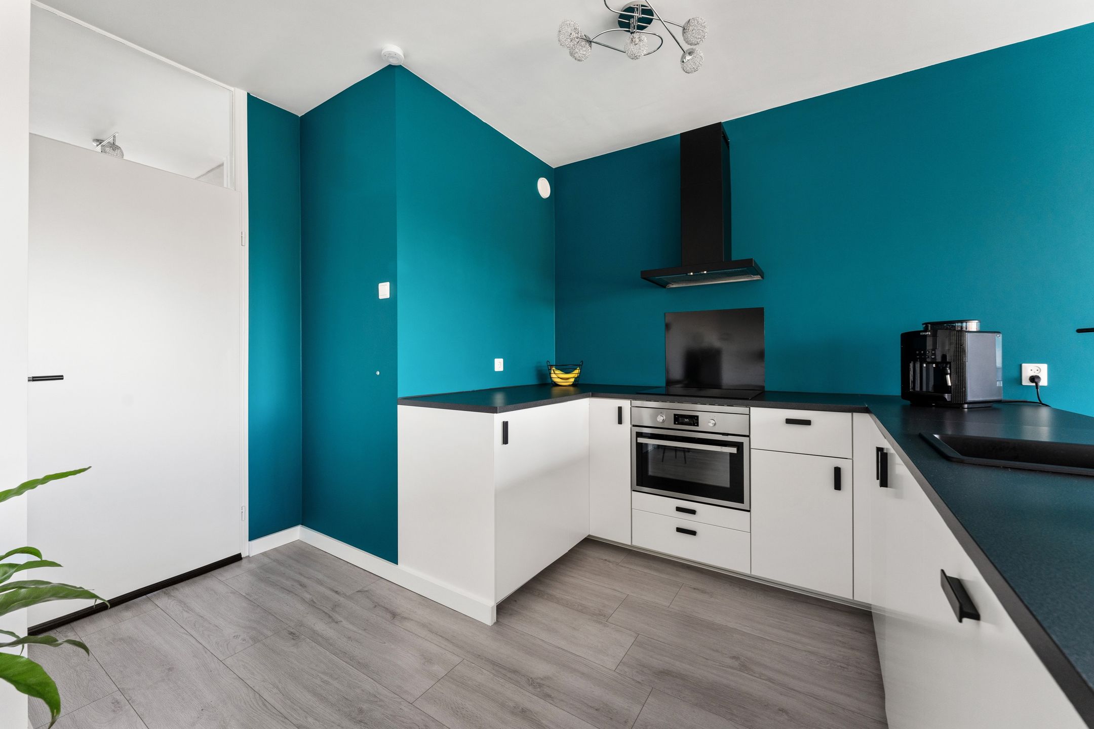 Foto 18 van P.J.M. Aalbersestraat 58