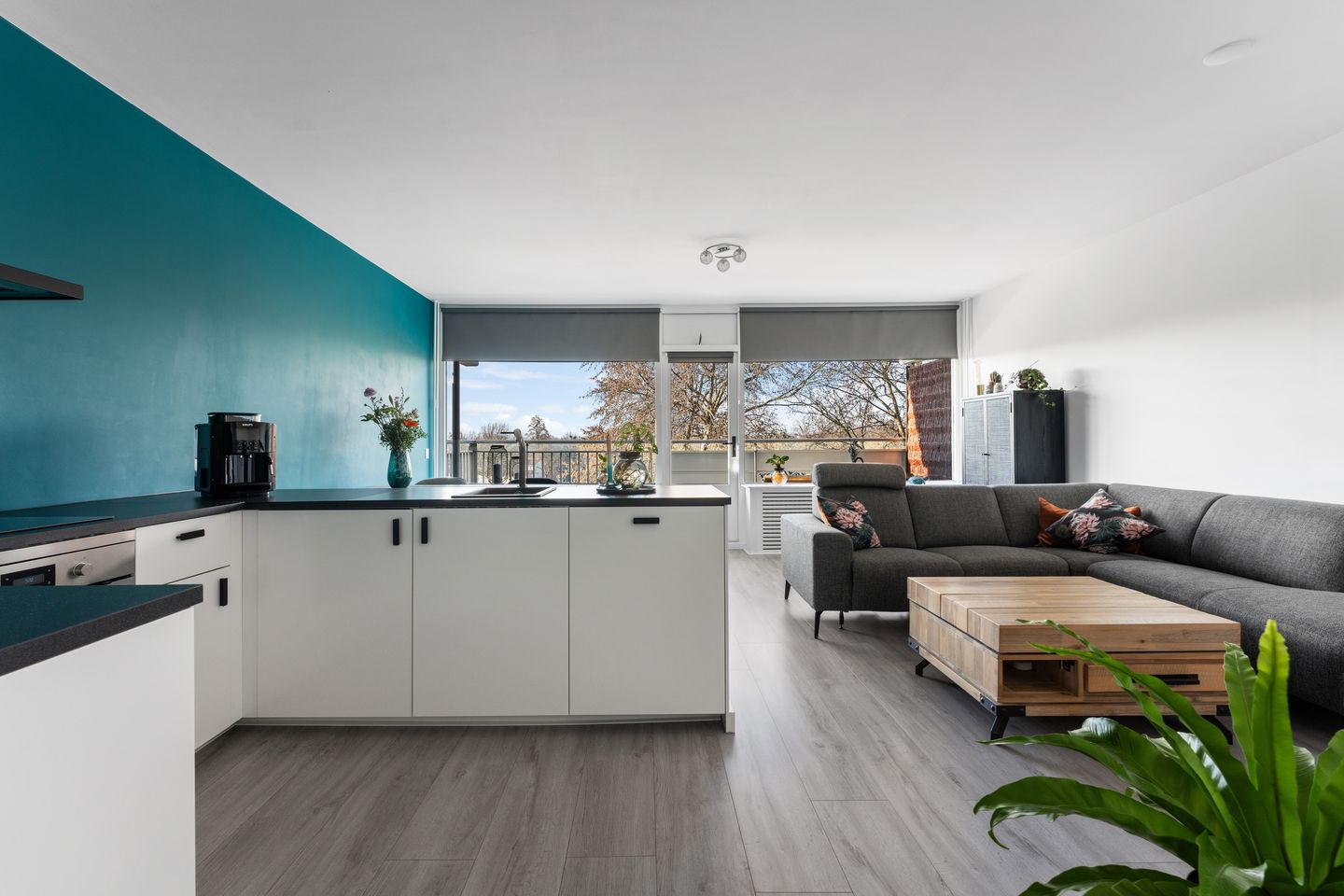 Foto 19 van P.J.M. Aalbersestraat 58