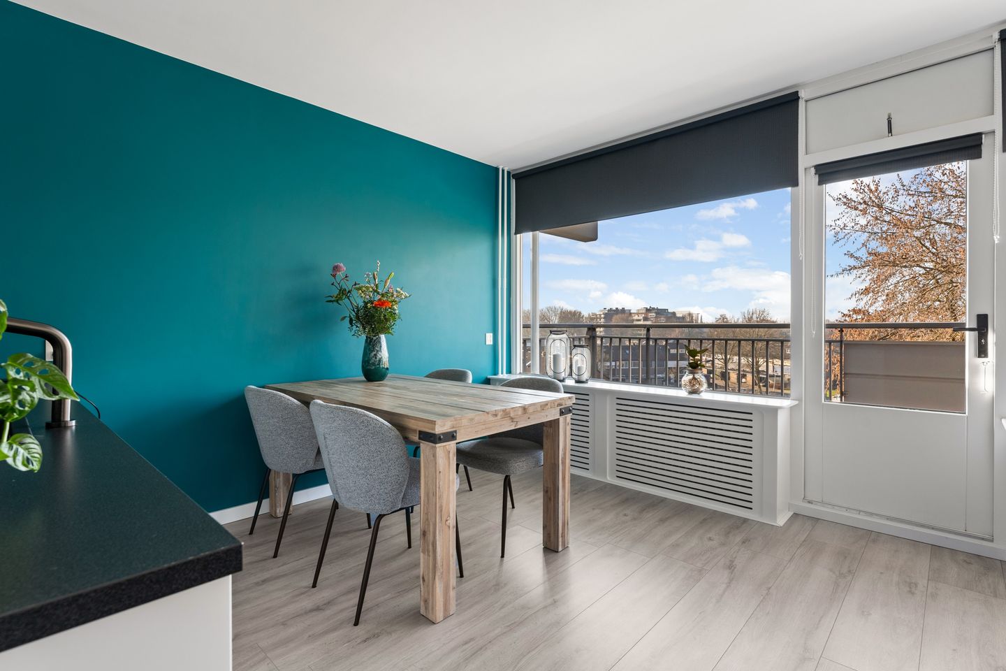 Foto 20 van P.J.M. Aalbersestraat 58