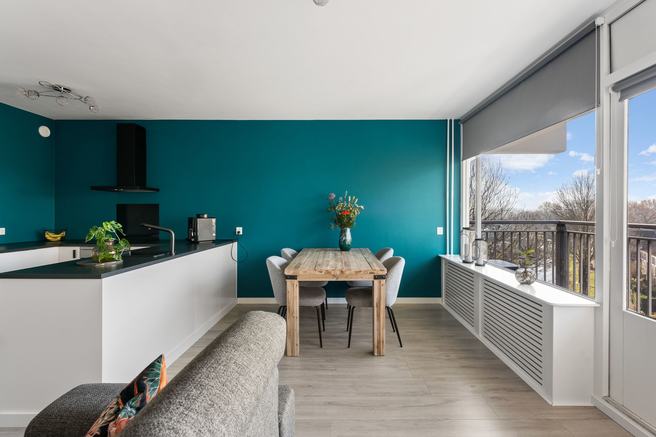 Foto 21 van P.J.M. Aalbersestraat 58